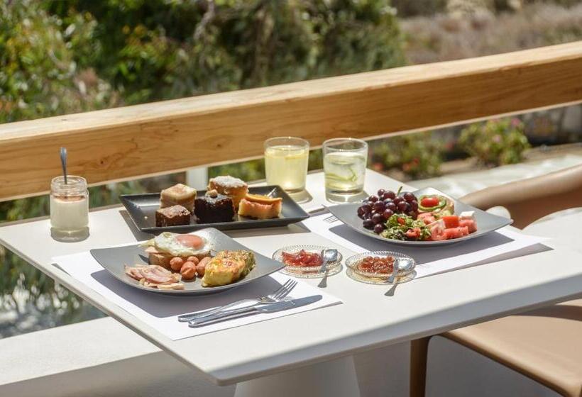 酒店 Lianos Village