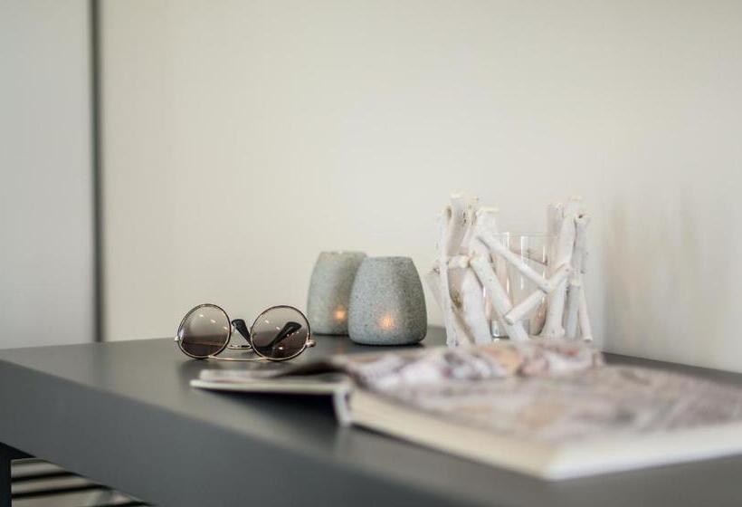 酒店 Lianos Village