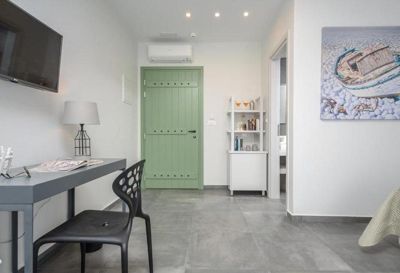 酒店 Lianos Village