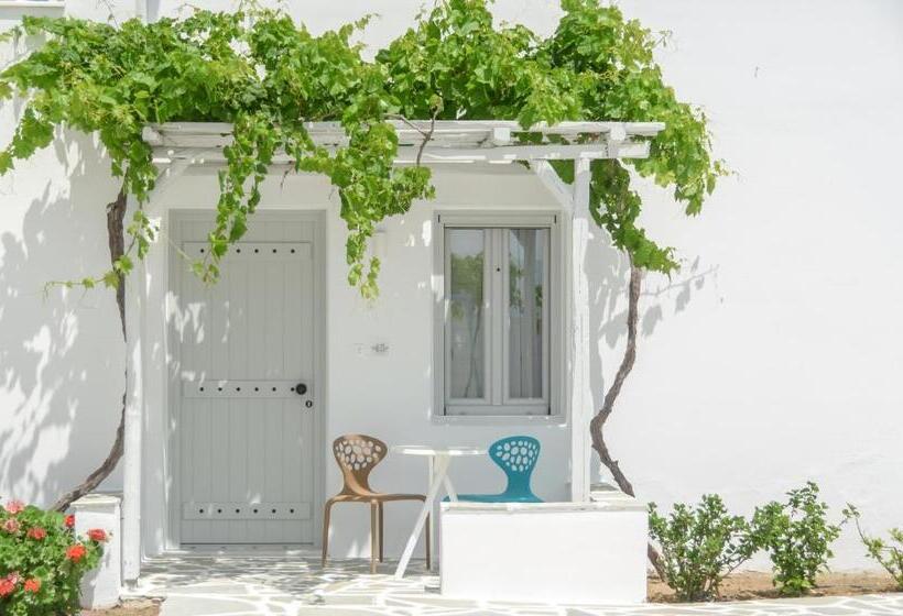 酒店 Lianos Village