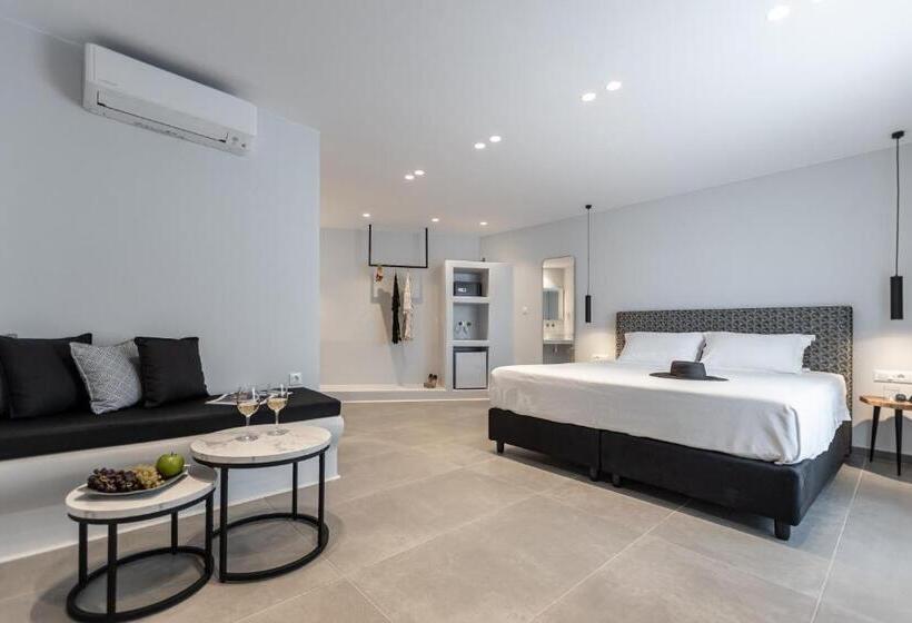 酒店 Lianos Village