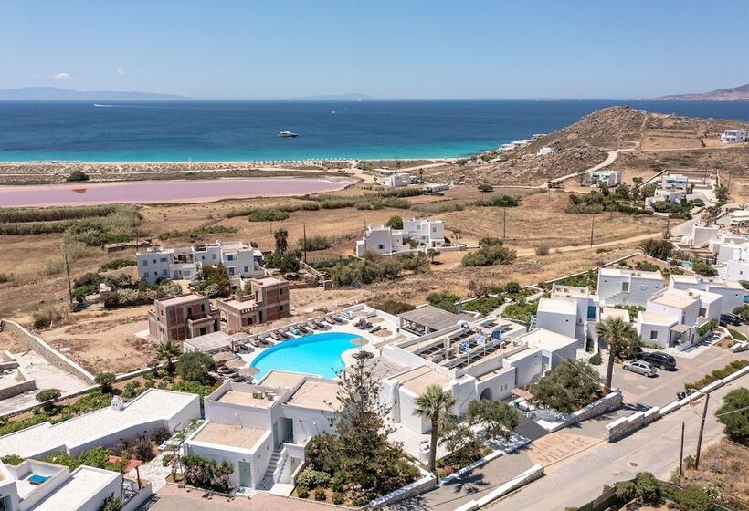 酒店 Lianos Village