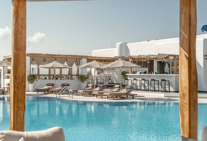 酒店 Lianos Village