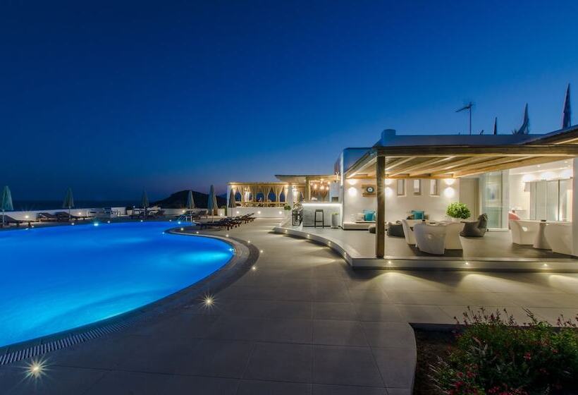 酒店 Lianos Village