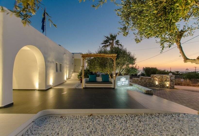 酒店 Lianos Village