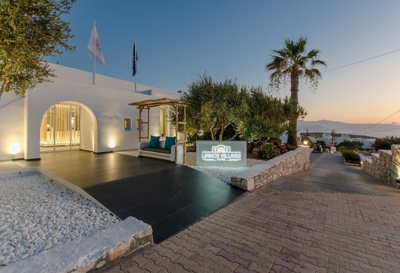 酒店 Lianos Village