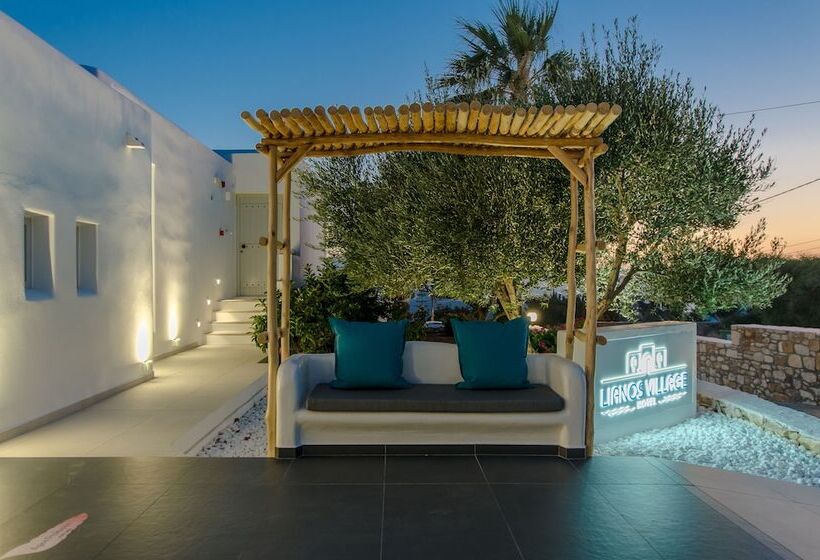 酒店 Lianos Village