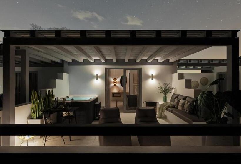 酒店 Lianos Village