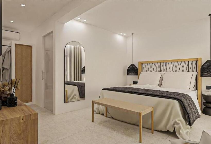 酒店 Lianos Village