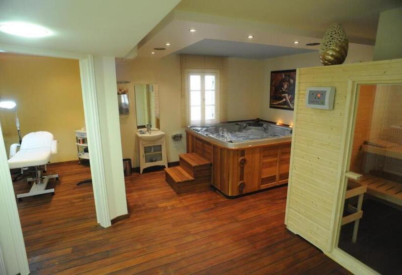 酒店 Lianos Village