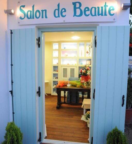 酒店 Lianos Village