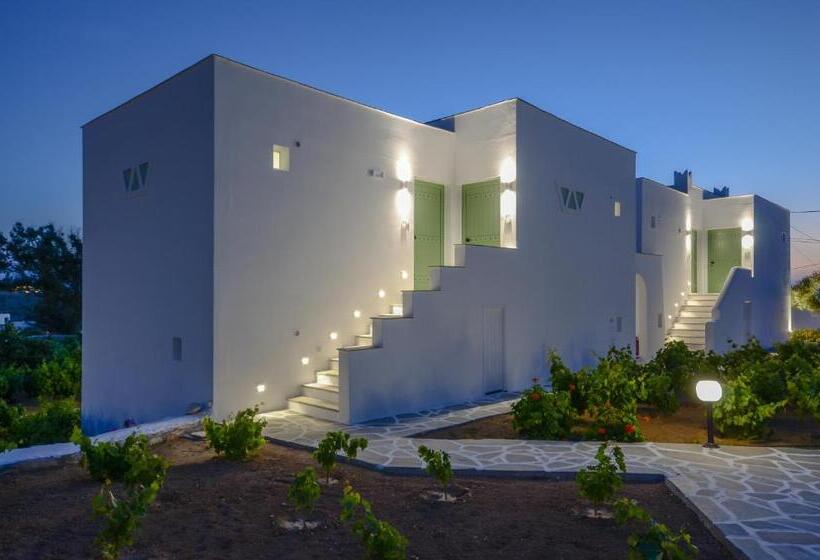 酒店 Lianos Village