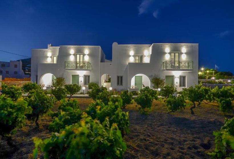 酒店 Lianos Village