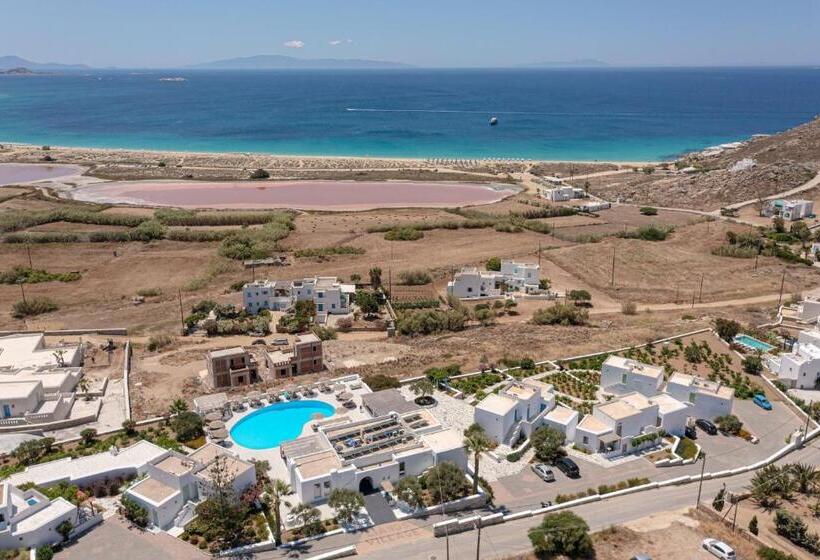 酒店 Lianos Village