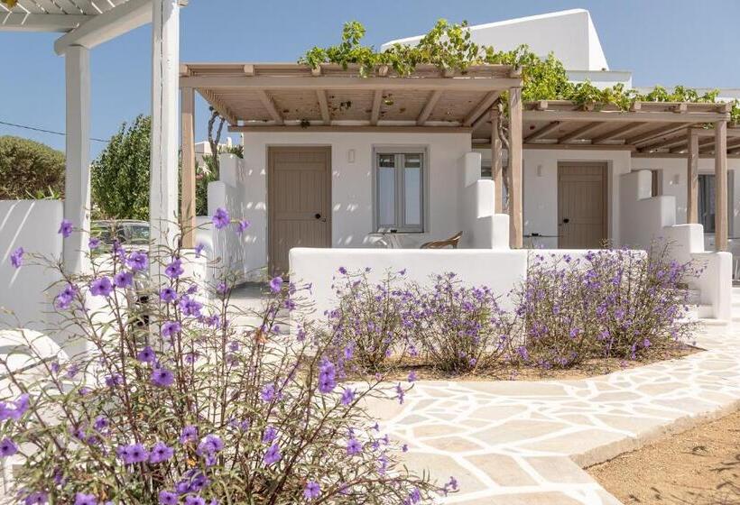 酒店 Lianos Village