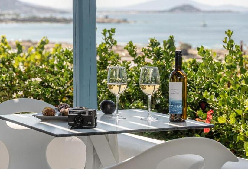 酒店 Lianos Village