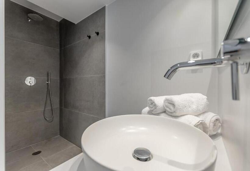 酒店 Lianos Village