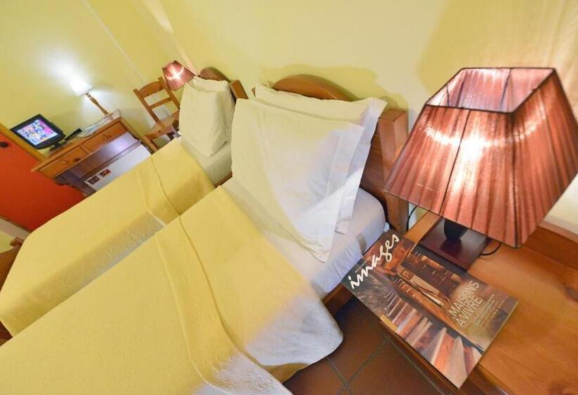 فندق Maisonnette