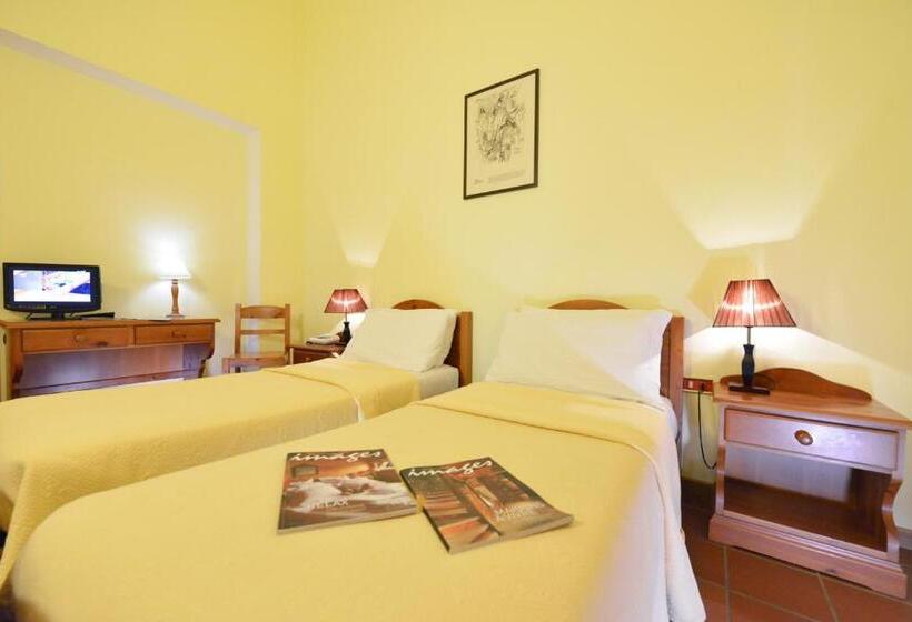 فندق Maisonnette