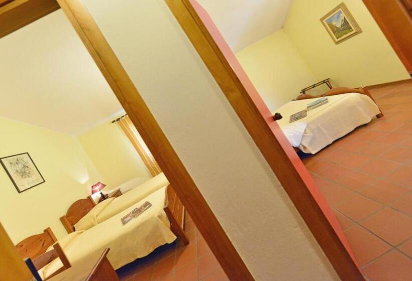 فندق Maisonnette