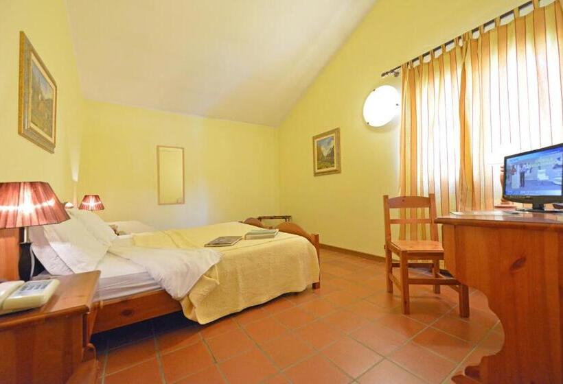 فندق Maisonnette