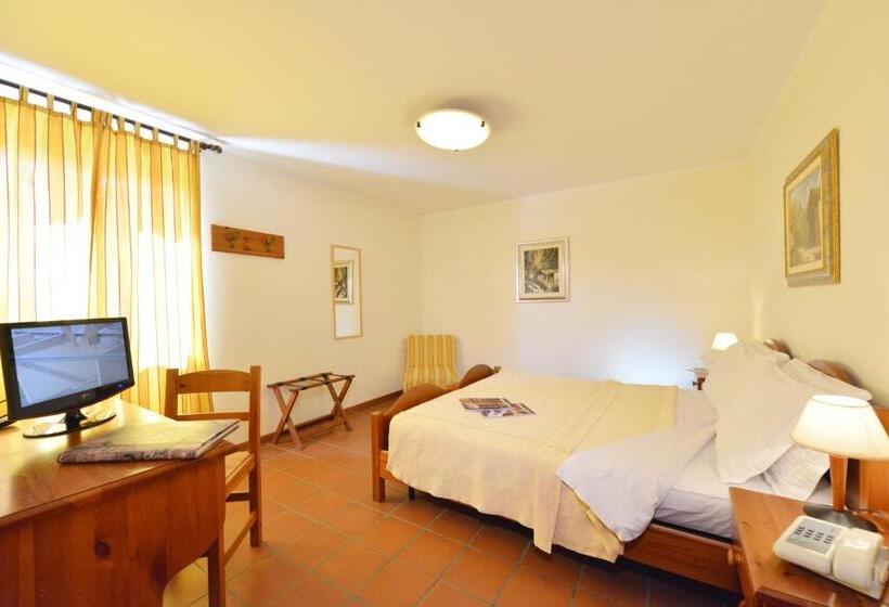 فندق Maisonnette