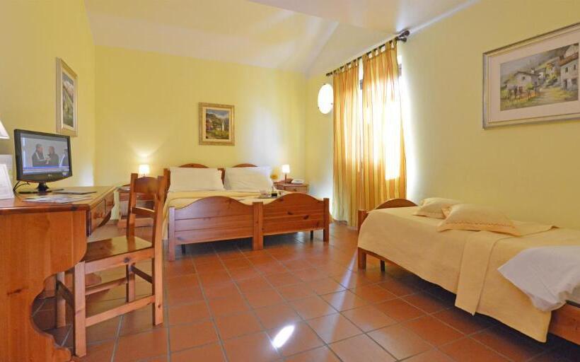 فندق Maisonnette