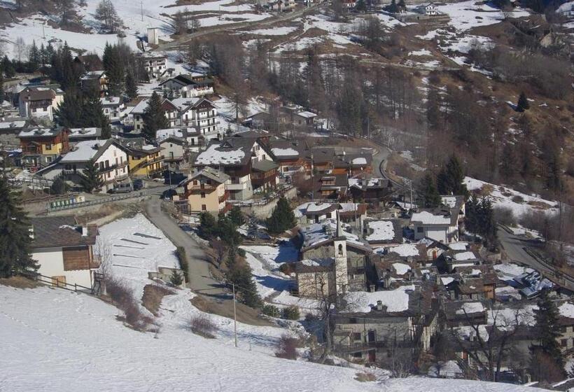 فندق Maisonnette