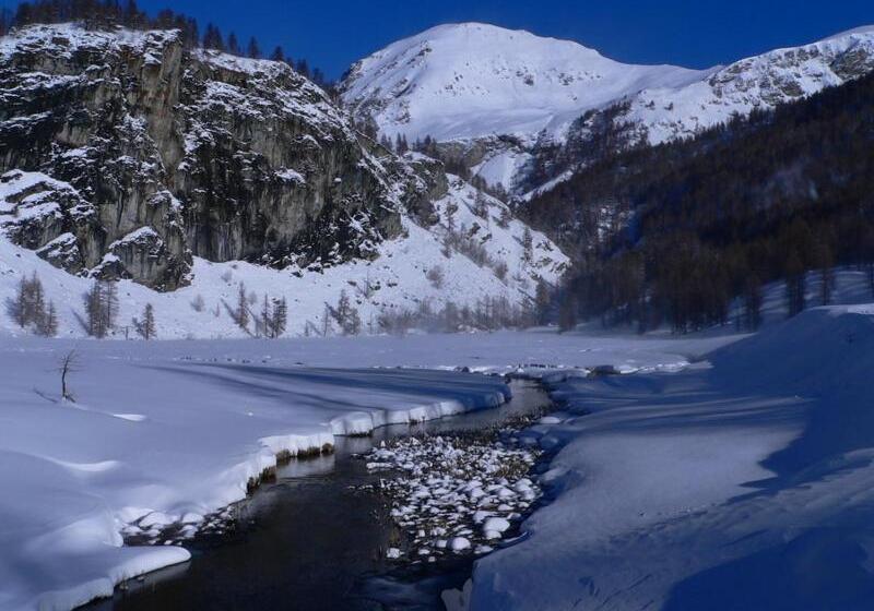 فندق Maisonnette