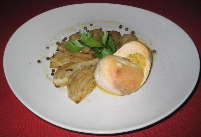 فندق Maisonnette