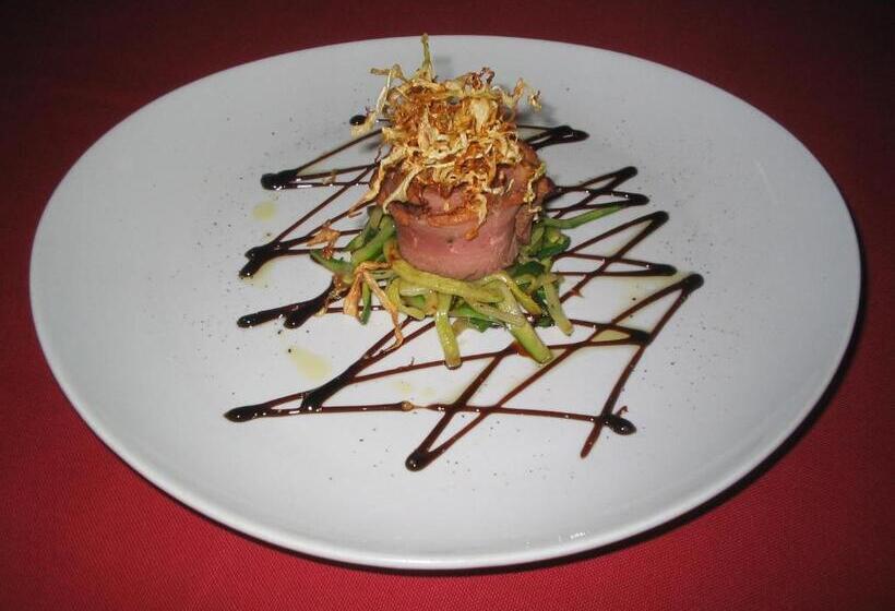 فندق Maisonnette