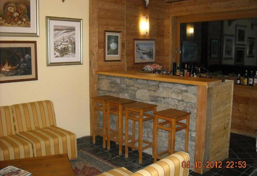 فندق Maisonnette