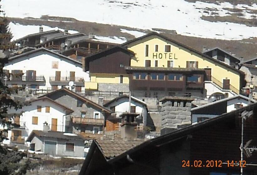 فندق Maisonnette