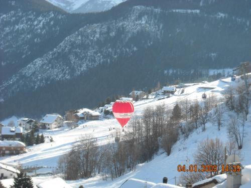 فندق Maisonnette