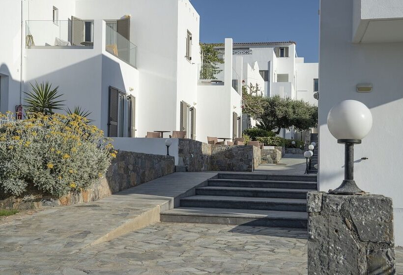 ホテル Maritimo Beach