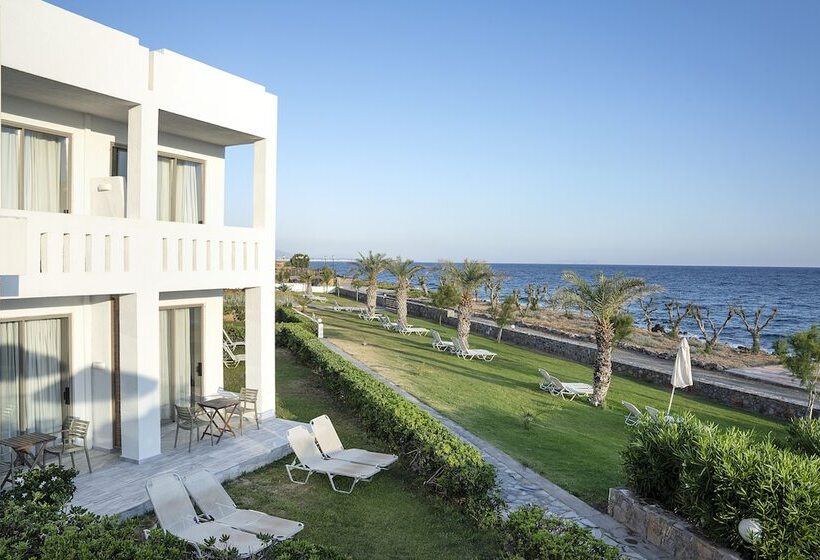 ホテル Maritimo Beach