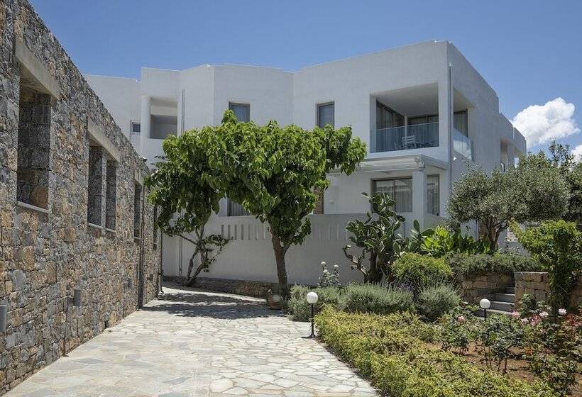 ホテル Maritimo Beach