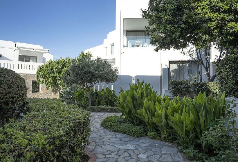 ホテル Maritimo Beach