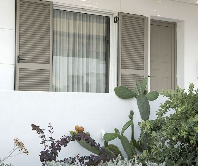 ホテル Maritimo Beach