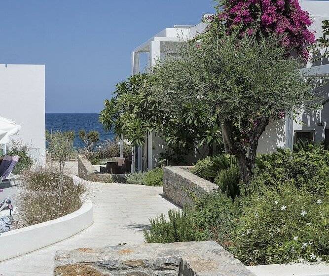 ホテル Maritimo Beach