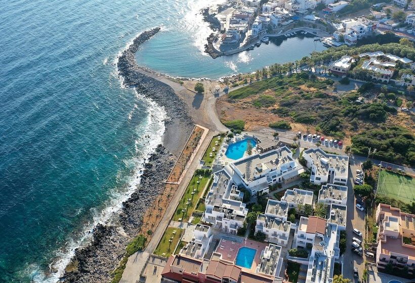 ホテル Maritimo Beach