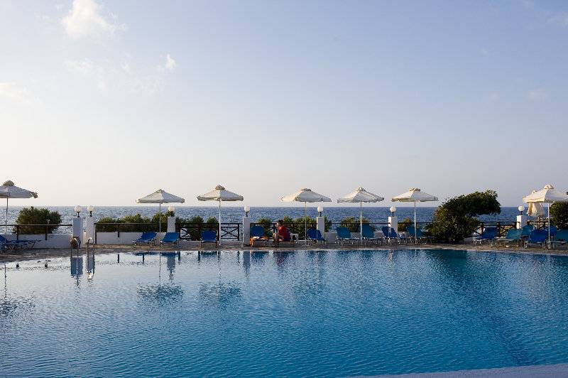 ホテル Maritimo Beach