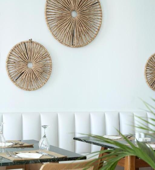 ホテル Maritimo Beach