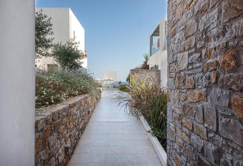 ホテル Maritimo Beach