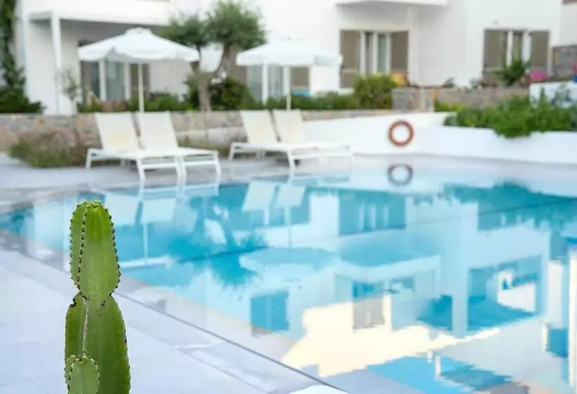 Отель Maritimo Beach