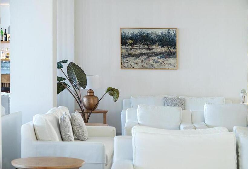 ホテル Maritimo Beach