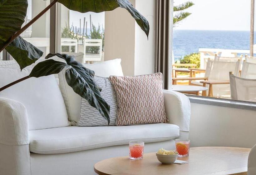 ホテル Maritimo Beach