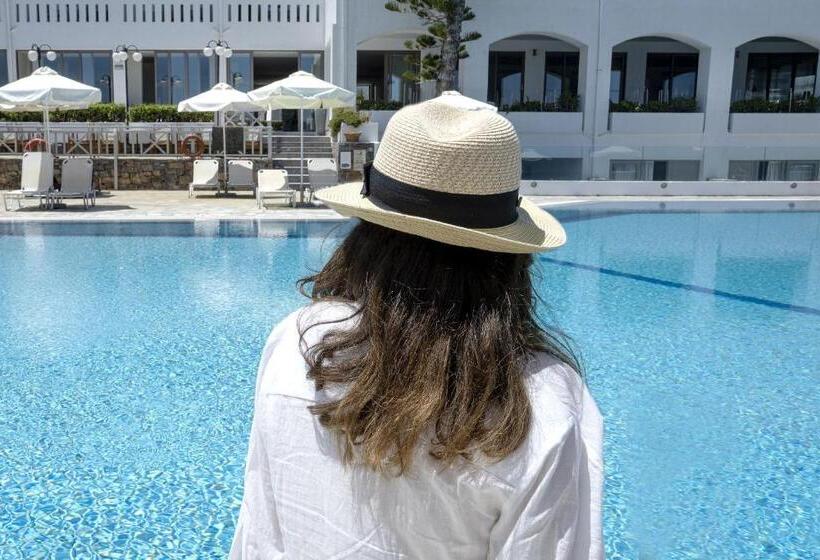 ホテル Maritimo Beach