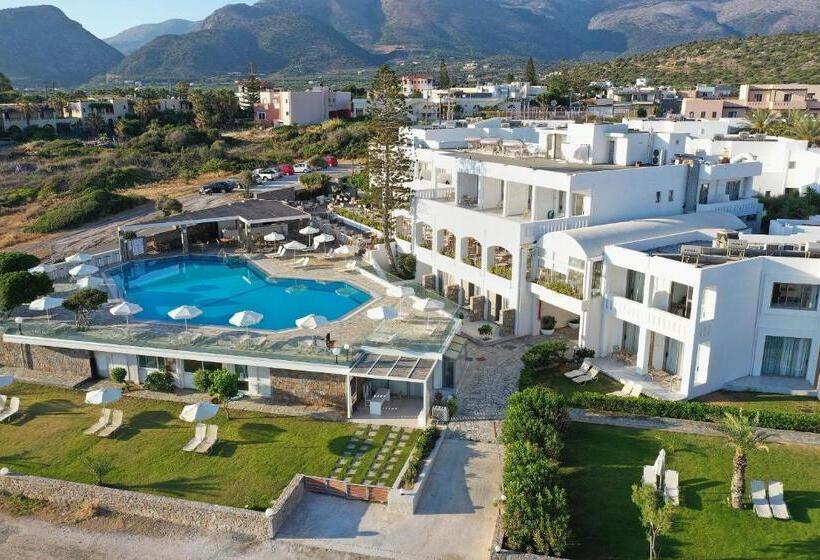 ホテル Maritimo Beach