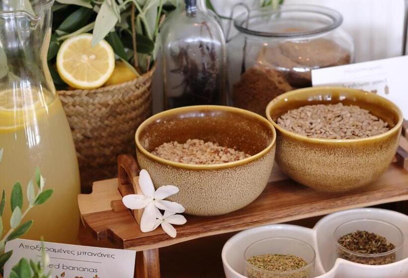 ホテル Maritimo Beach